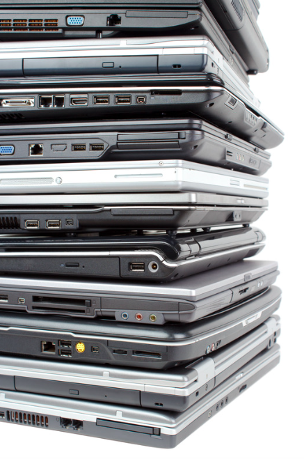 Journey in a Backpack: The Laptop Return Saga