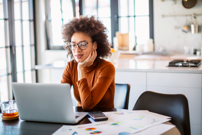 The Evolution of Remote Work: Embracing New Norms