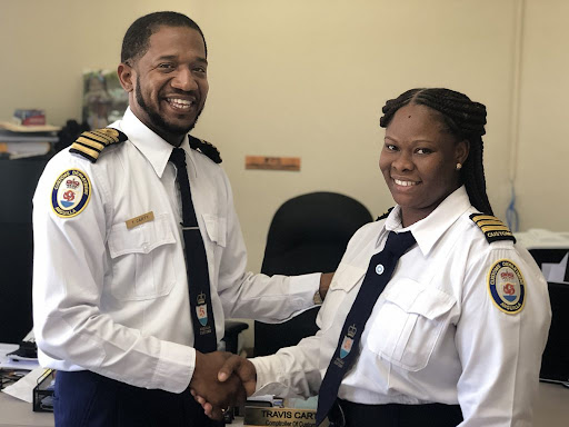 Moving IT devices across borders