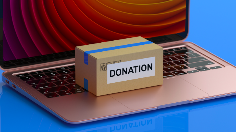 What to Do with Old Company Laptops?